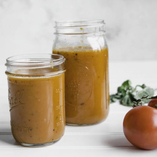 Three Ingredient Pressure Cooker Marinara Sarcastic Cooking