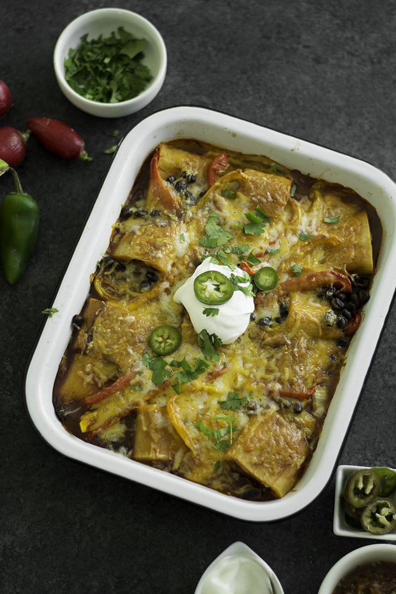 Pork Tamale and Vegetable Casserole | Sarcastic Cooking