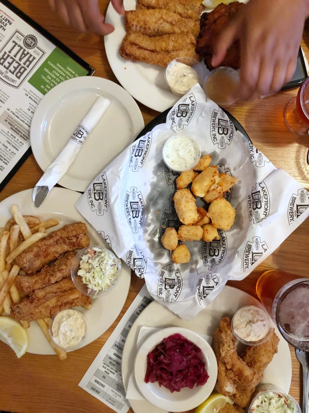 Lakefront Brewery | Visit Milwaukee