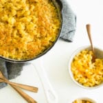 Mac and Cheese 3 Ways: Instant Pot, One Pot Stovetop, and Baked