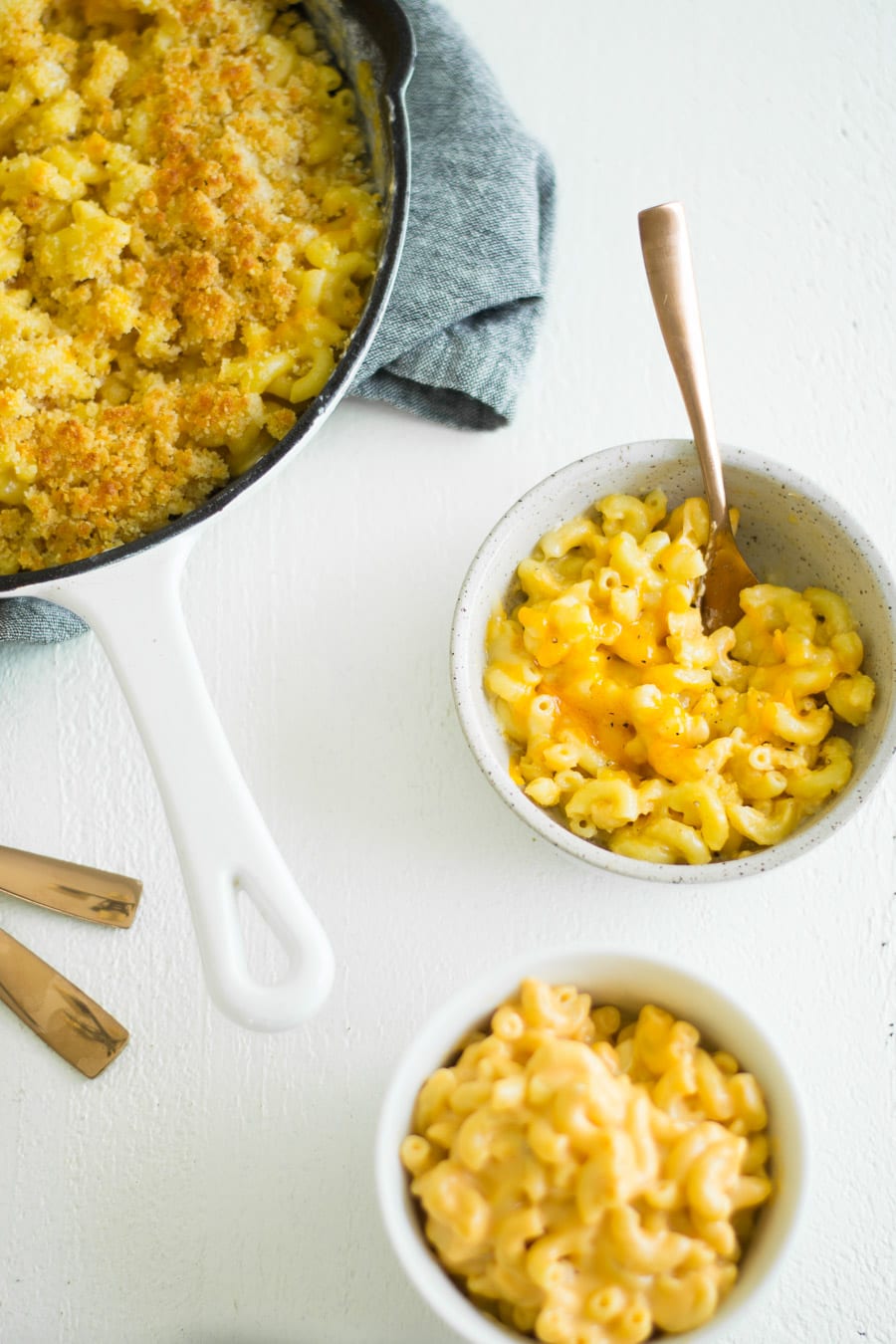 One Pot Stovetop Mac and Cheese - Sarcastic Cooking