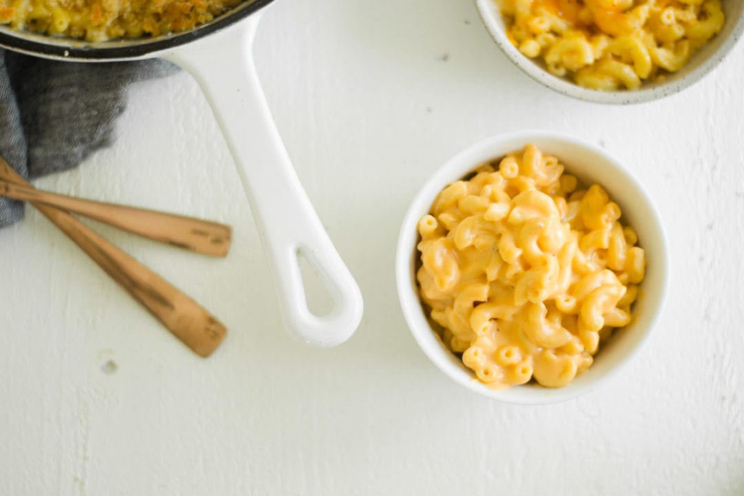 Instant Pot Mac and Cheese - Sarcastic Cooking