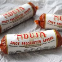 La Quercia, Nduja, 5 Ounce