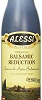 Alessi Balsamic Reduction, 8.5 Ounce, (Pack of 2)