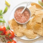 Trader Joe’s Copycat Pepita Salsa