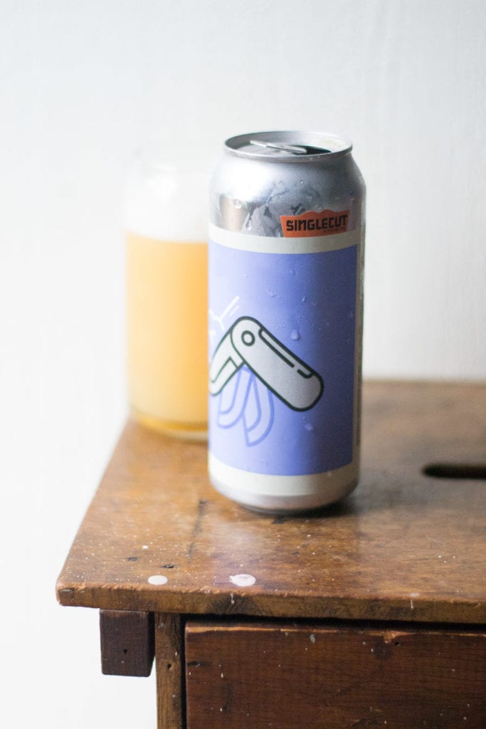 Singlecut Beersmiths | Sarcastic Cooking