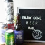 Craft Beer Mail with Tavour