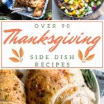 A Complete Guide to Thanksgiving Side Dishes