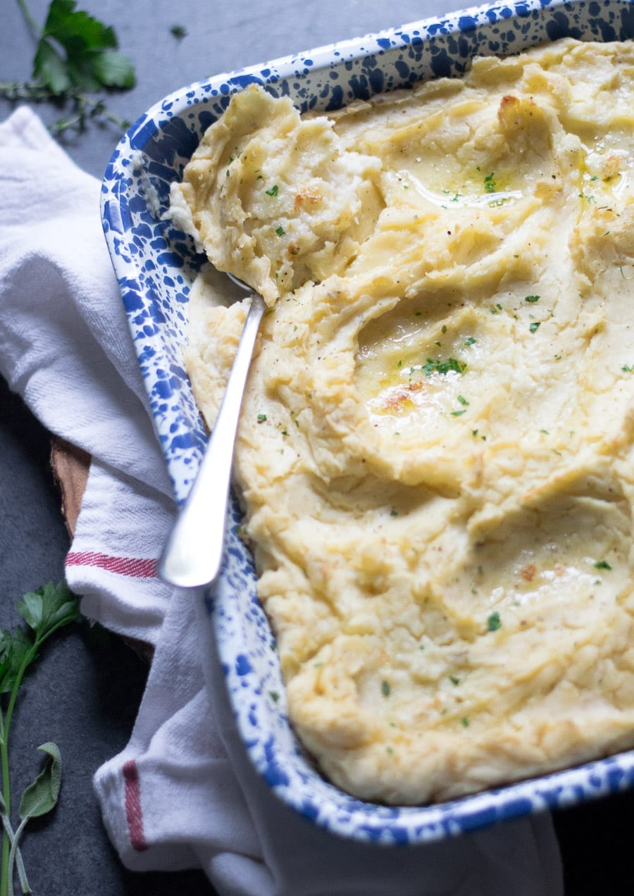 mashed potatoes and parsnips mashed potatoes and parsnips