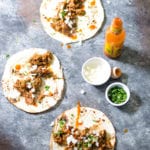 Slow Cooker Beef Barbacoa