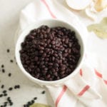 Best Instant Pot Black Beans
