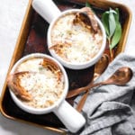 Easy French Onion Soup