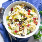 Greek Pasta Salad