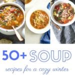 The Best Winter Soup Recipes