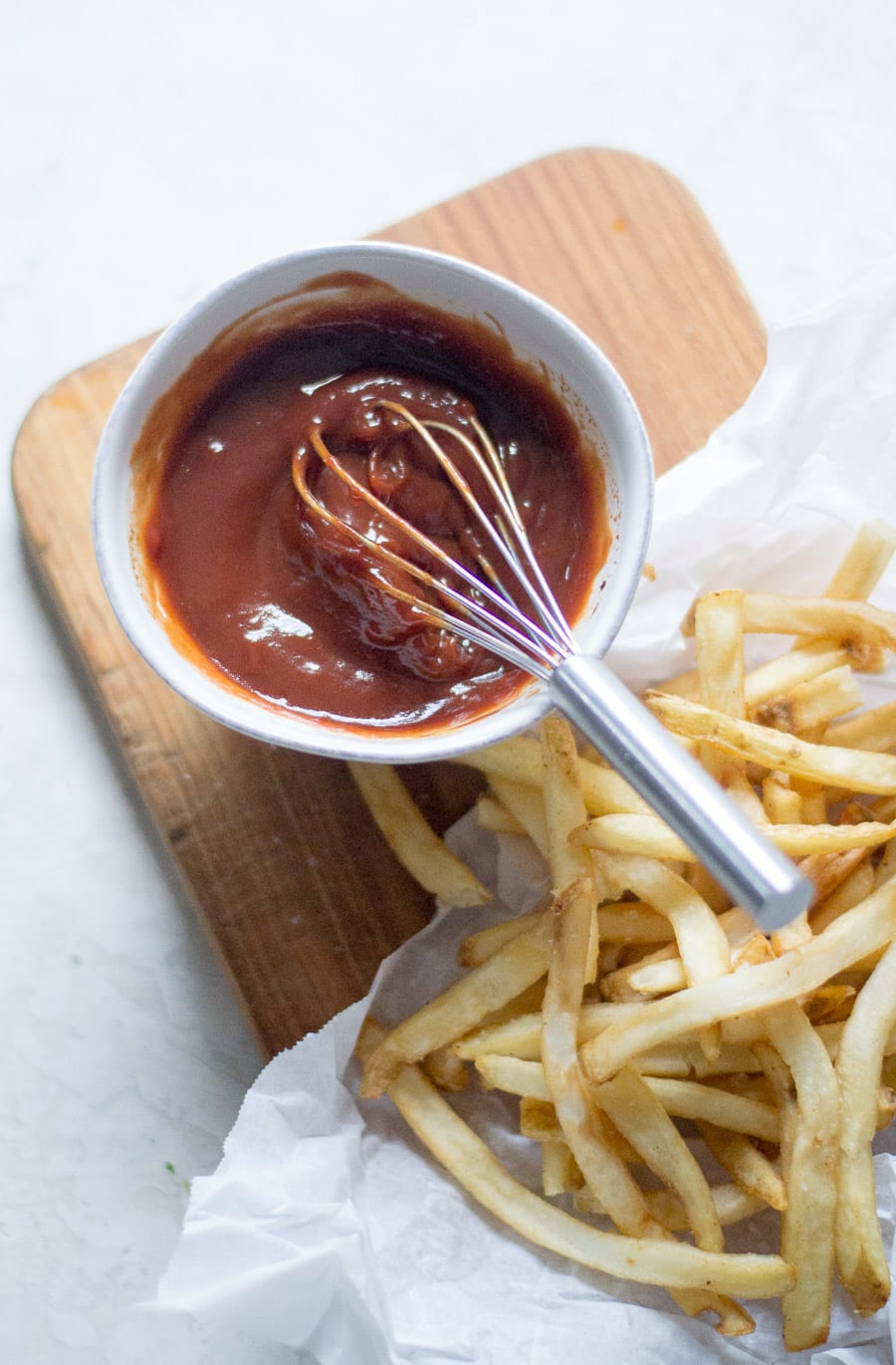 ketchup to tomato paste substitute ketchup to tomato paste substitute
