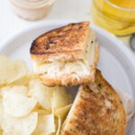 Turkey Reuben Sandwich