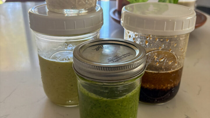 Image for Pickle Ranch Dressing